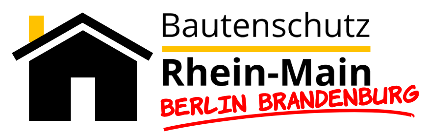 Bautenschutz Rhein-Main Berlin Logo