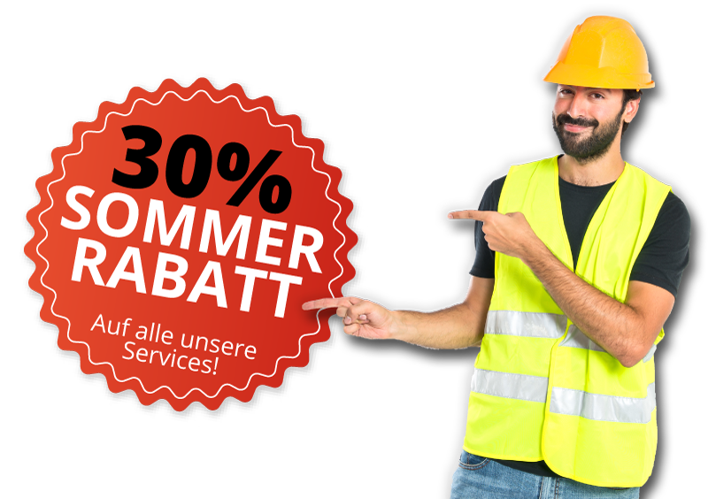 Sommerangebot 2025